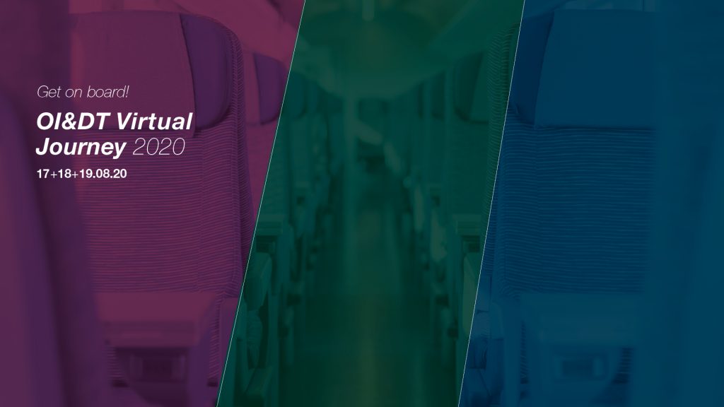 OI&DT Teams Background